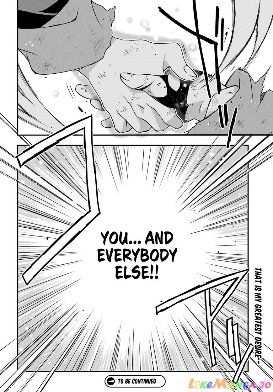 Read The Wrong Way to Use Healing Magic ENGLISH Manga Online