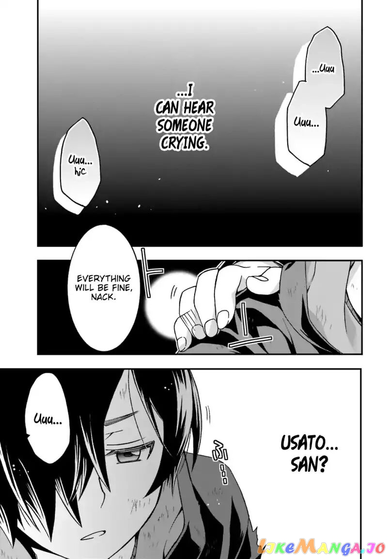 Read The Wrong Way to Use Healing Magic ENGLISH Manga Online