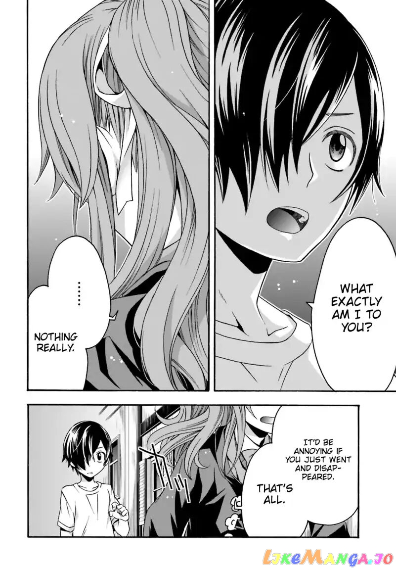 Read The Wrong Way to Use Healing Magic ENGLISH Manga Online