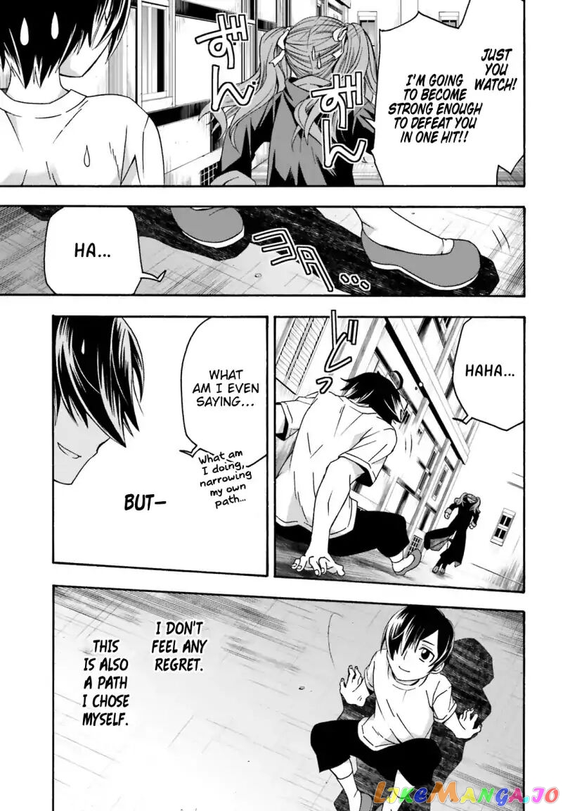 Read The Wrong Way to Use Healing Magic ENGLISH Manga Online