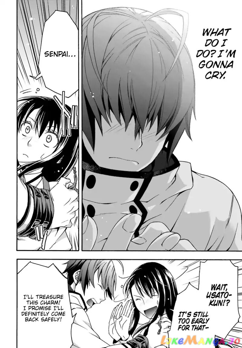 Read The Wrong Way to Use Healing Magic ENGLISH Manga Online