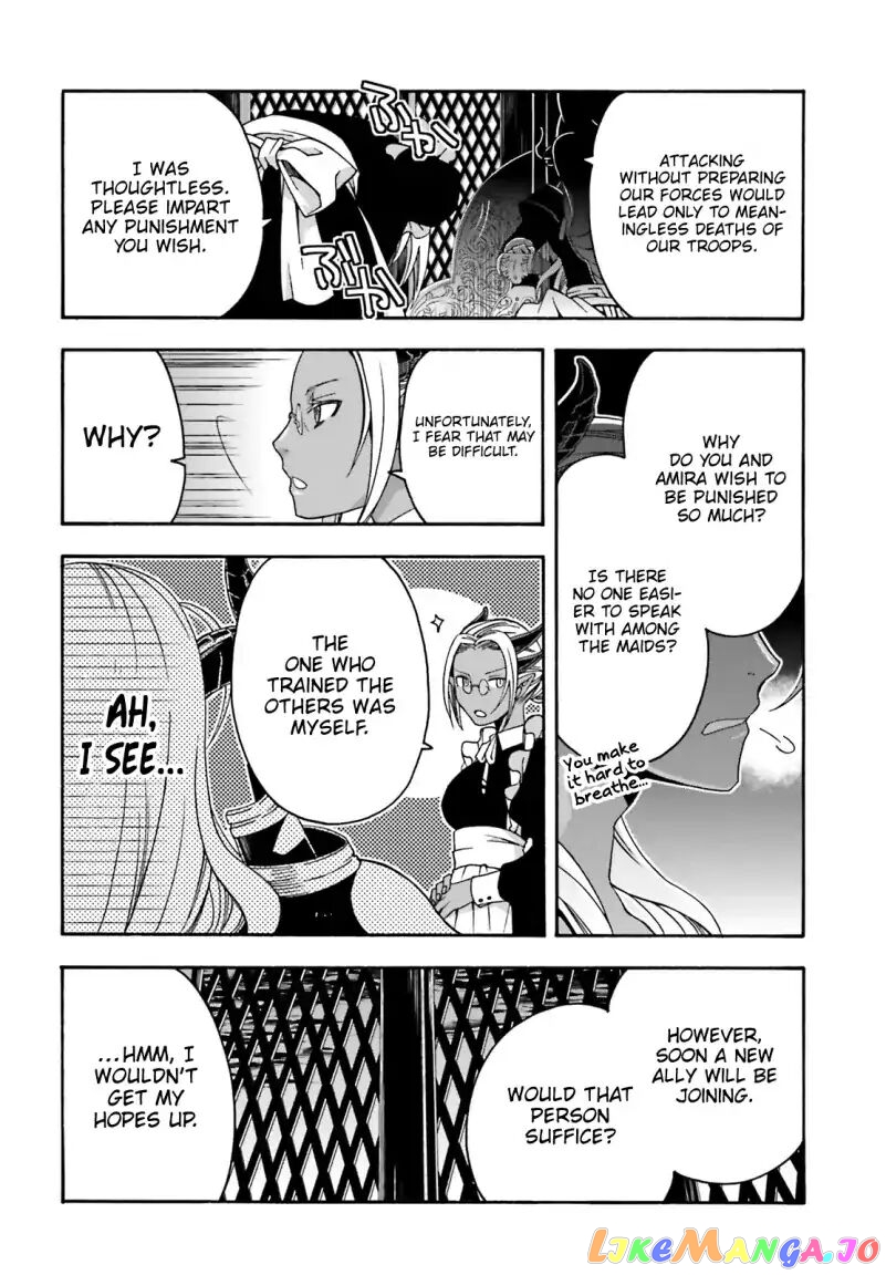 Read The Wrong Way to Use Healing Magic ENGLISH Manga Online