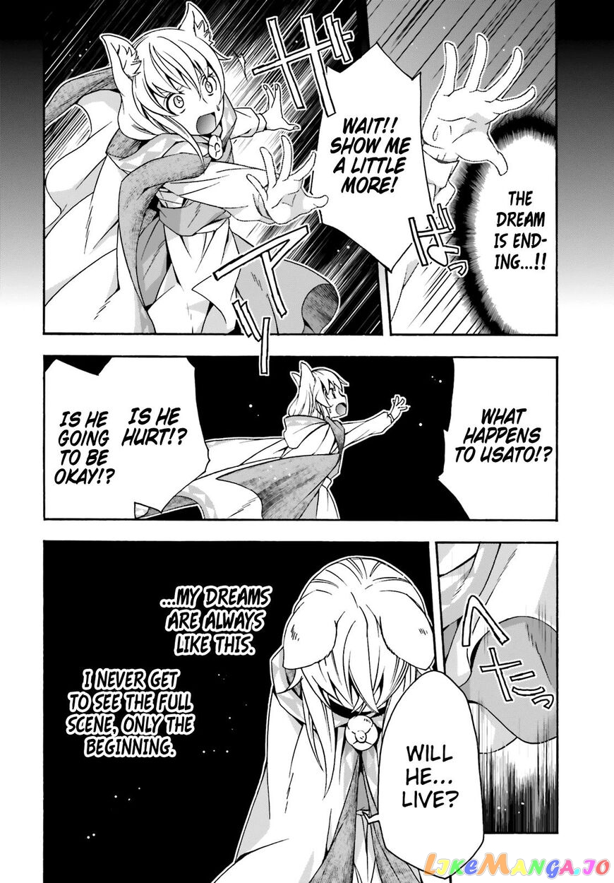 Read The Wrong Way to Use Healing Magic ENGLISH Manga Online