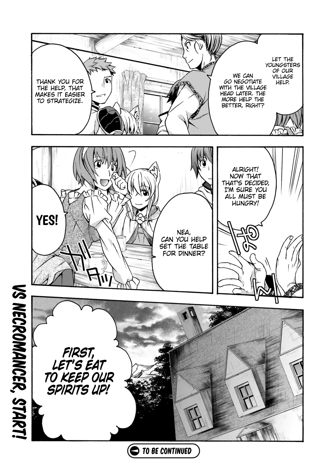 Read The Wrong Way to Use Healing Magic ENGLISH Manga Online