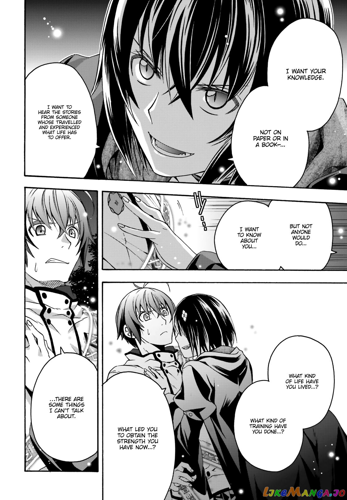 Read The Wrong Way to Use Healing Magic ENGLISH Manga Online