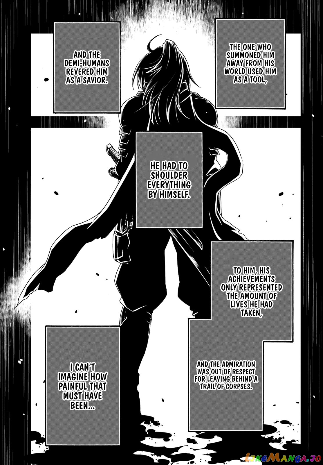 Read The Wrong Way to Use Healing Magic ENGLISH Manga Online