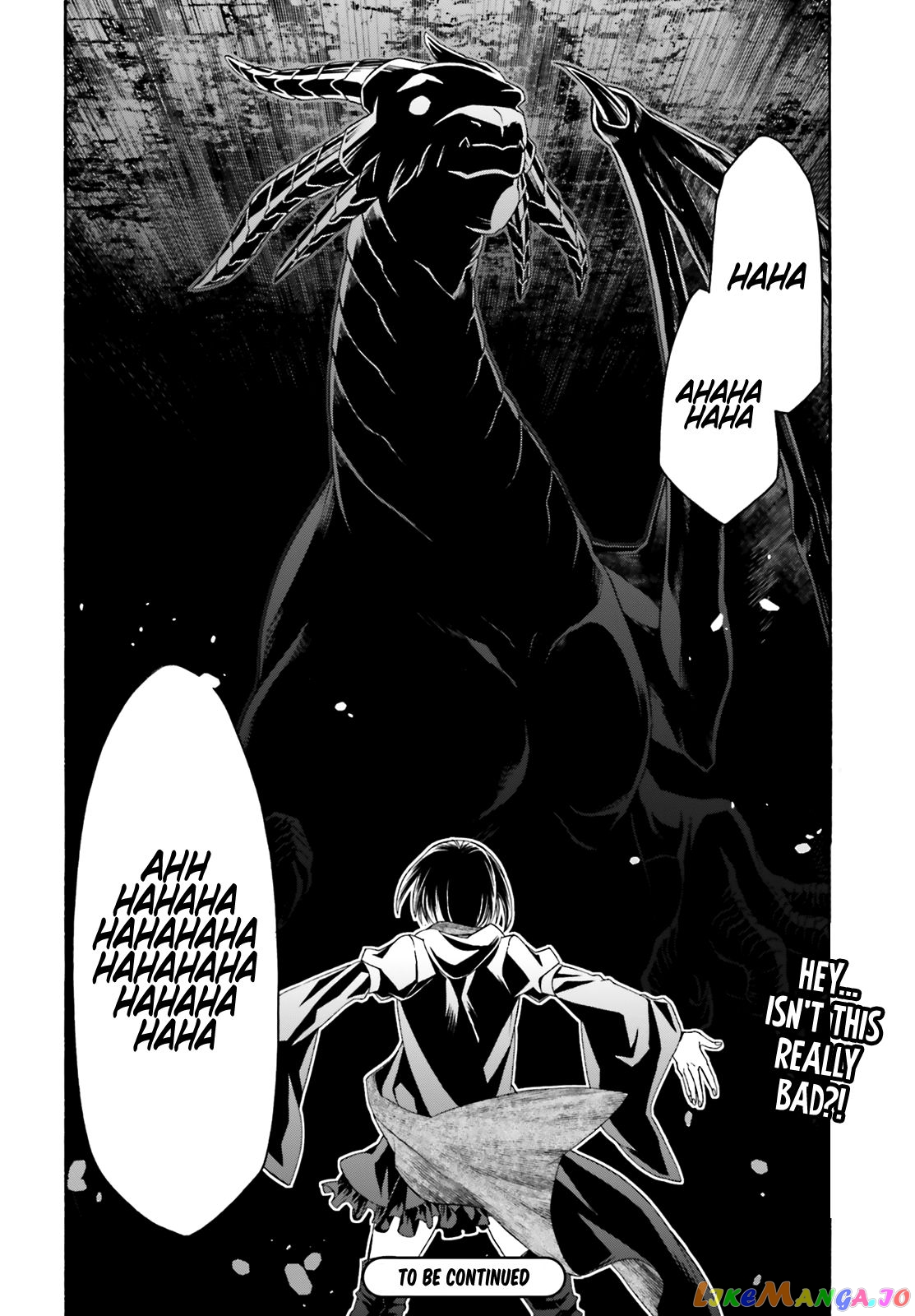 Read The Wrong Way to Use Healing Magic ENGLISH Manga Online