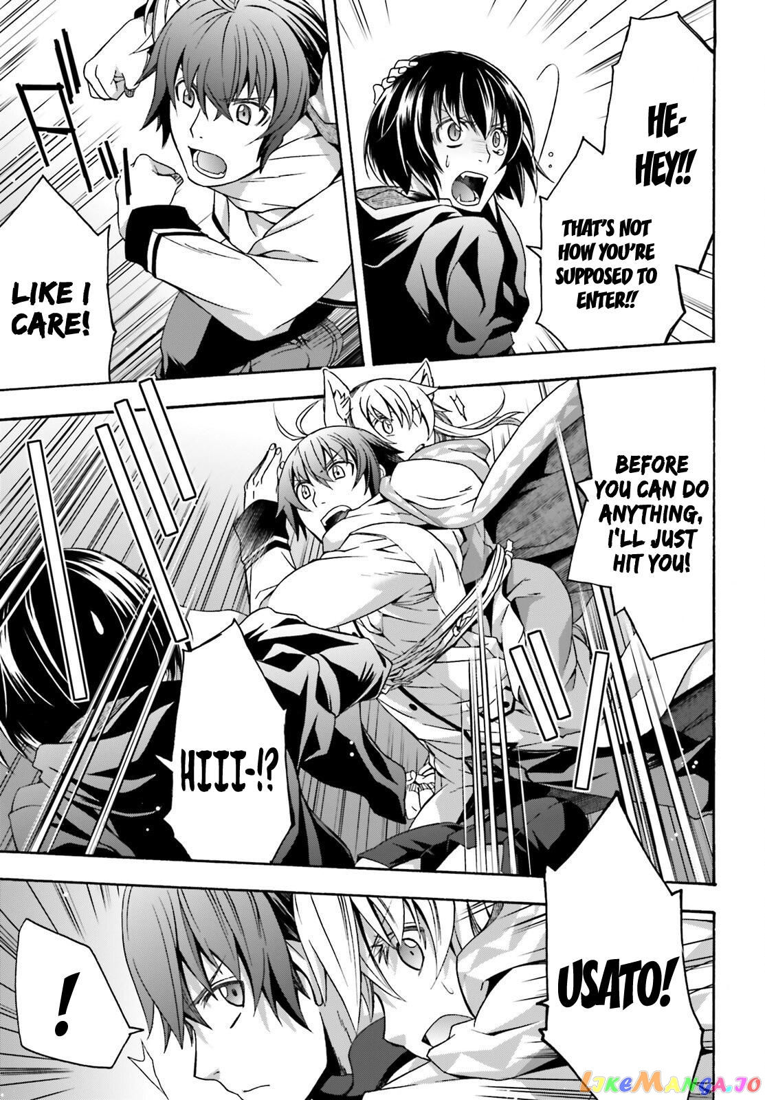 Read The Wrong Way to Use Healing Magic ENGLISH Manga Online