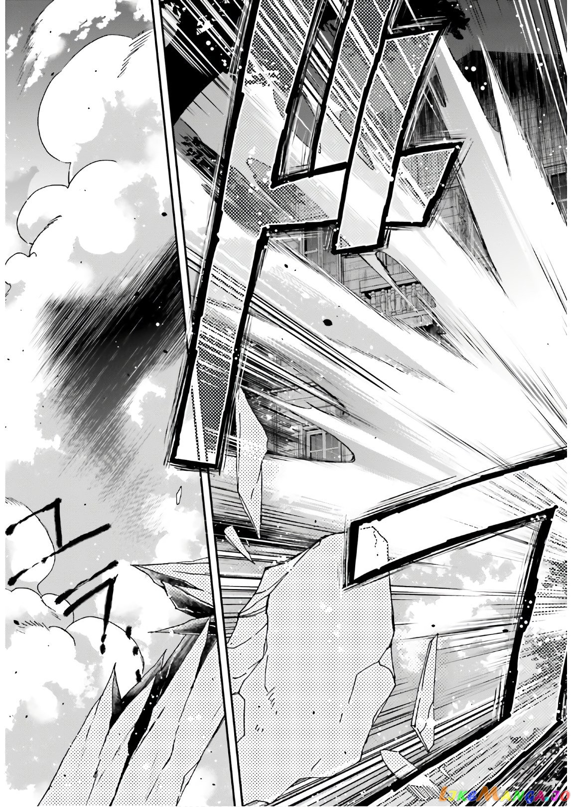 Read The Wrong Way to Use Healing Magic ENGLISH Manga Online