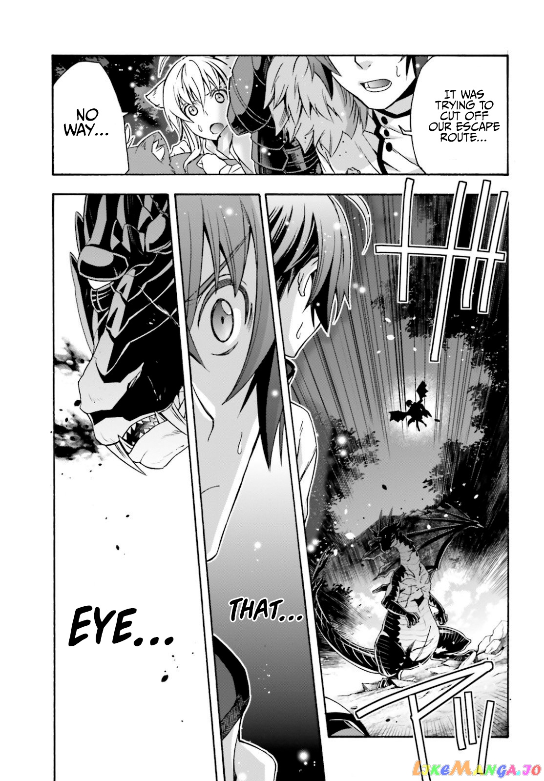 Read The Wrong Way to Use Healing Magic ENGLISH Manga Online