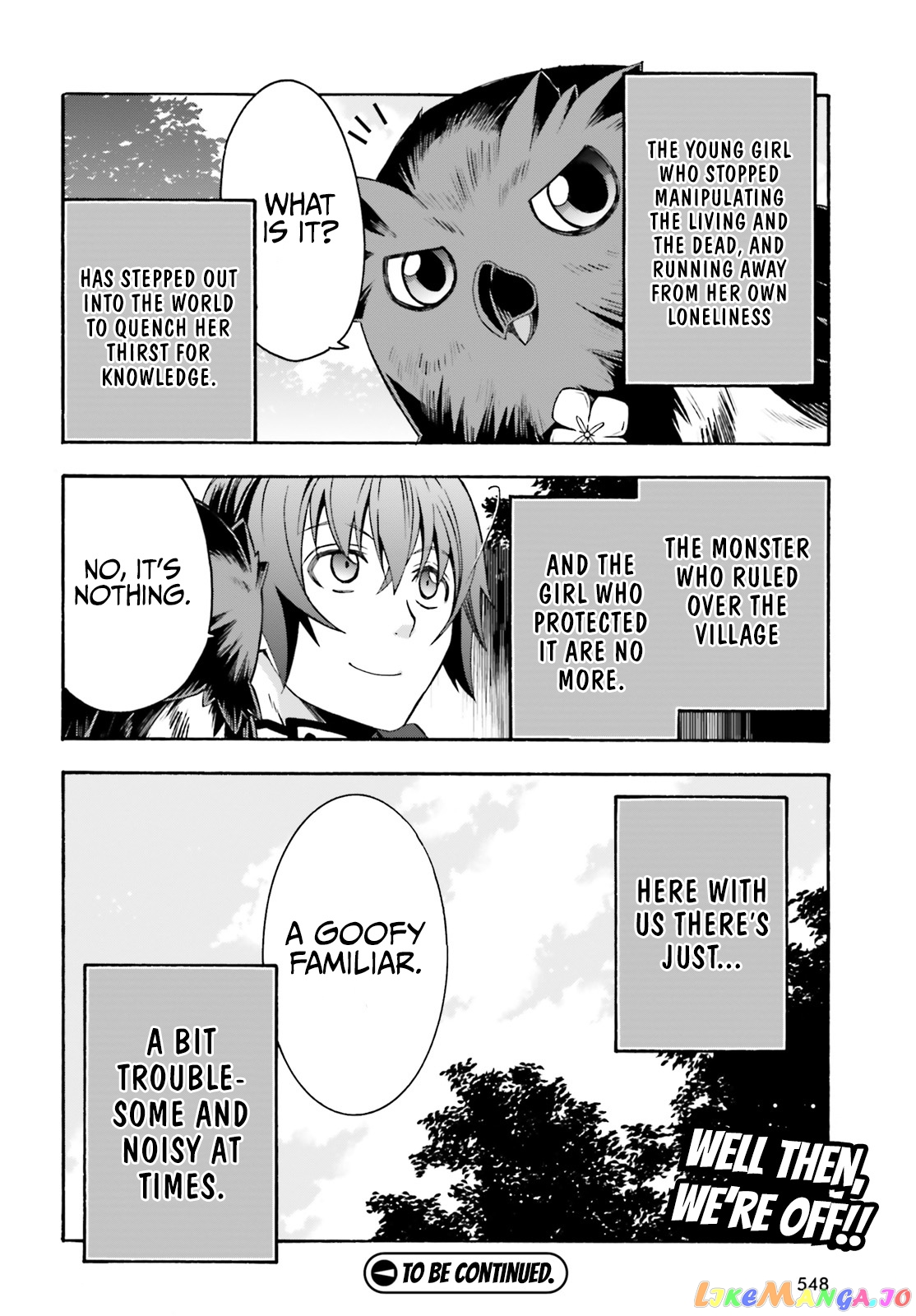 Read The Wrong Way to Use Healing Magic ENGLISH Manga Online