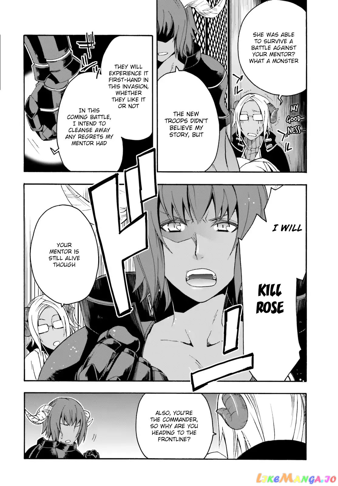 Read The Wrong Way to Use Healing Magic ENGLISH Manga Online