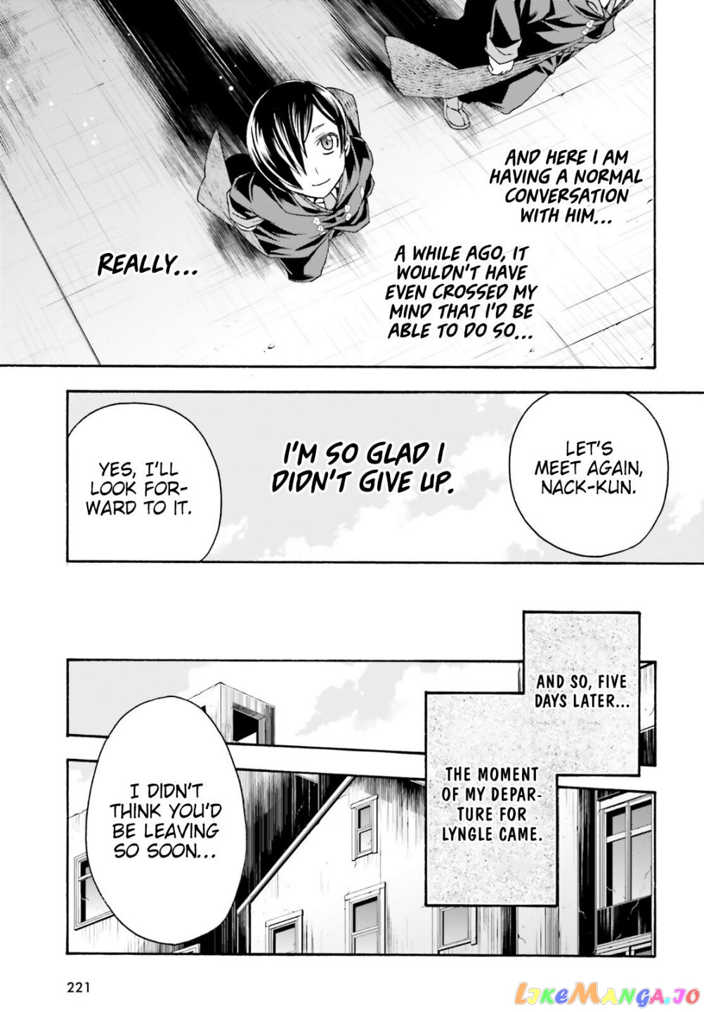 Read The Wrong Way to Use Healing Magic ENGLISH Manga Online