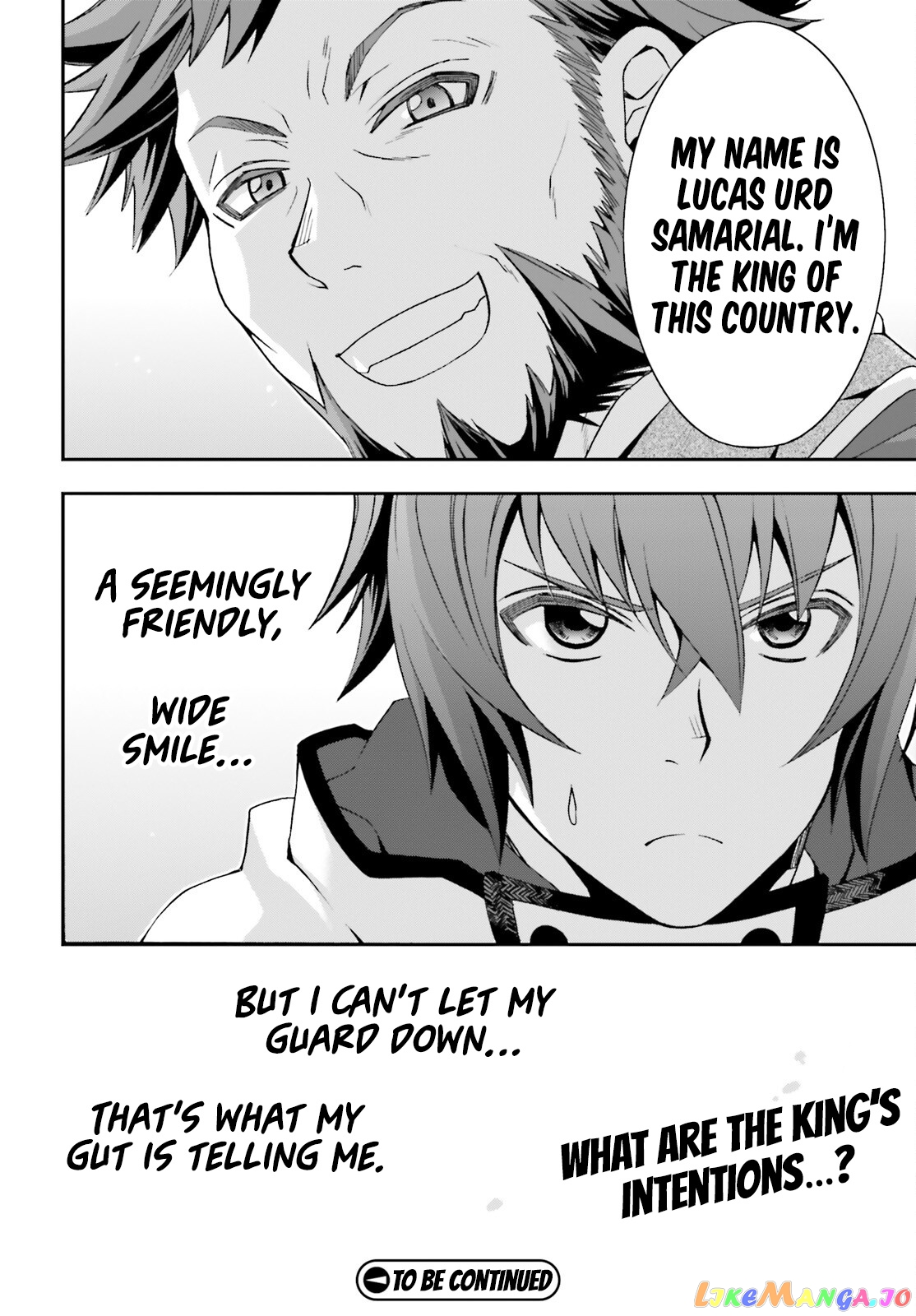 Read The Wrong Way to Use Healing Magic ENGLISH Manga Online