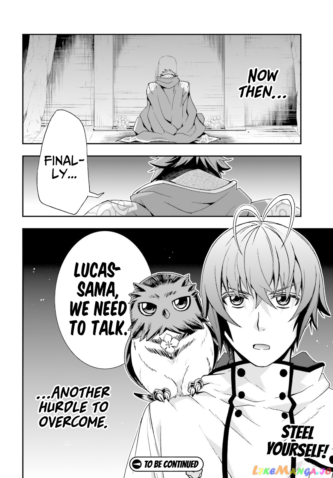 Read The Wrong Way to Use Healing Magic ENGLISH Manga Online