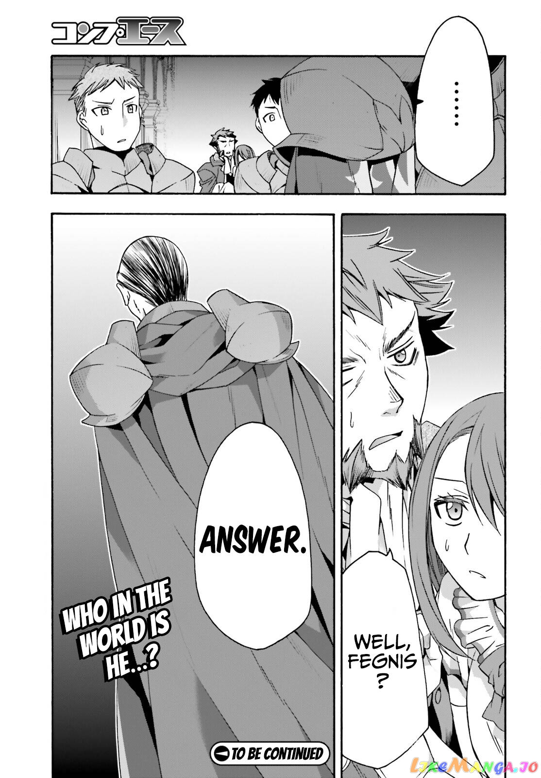 Read The Wrong Way to Use Healing Magic ENGLISH Manga Online