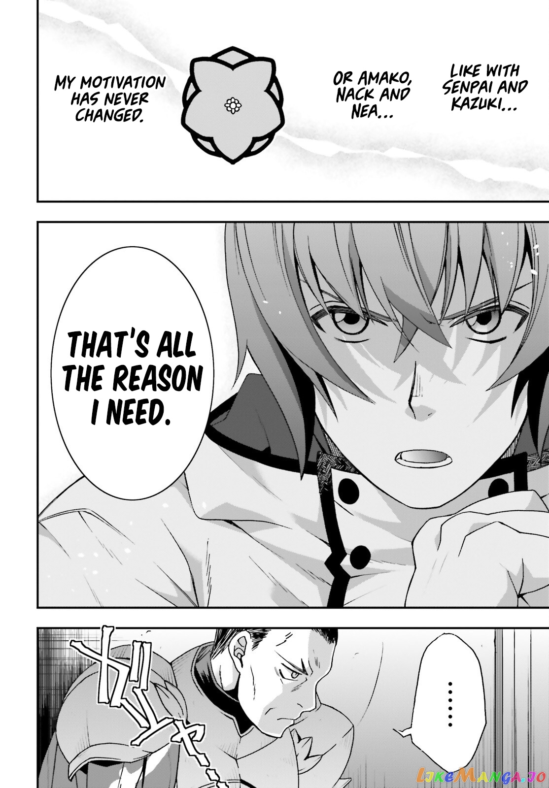 Read The Wrong Way to Use Healing Magic ENGLISH Manga Online