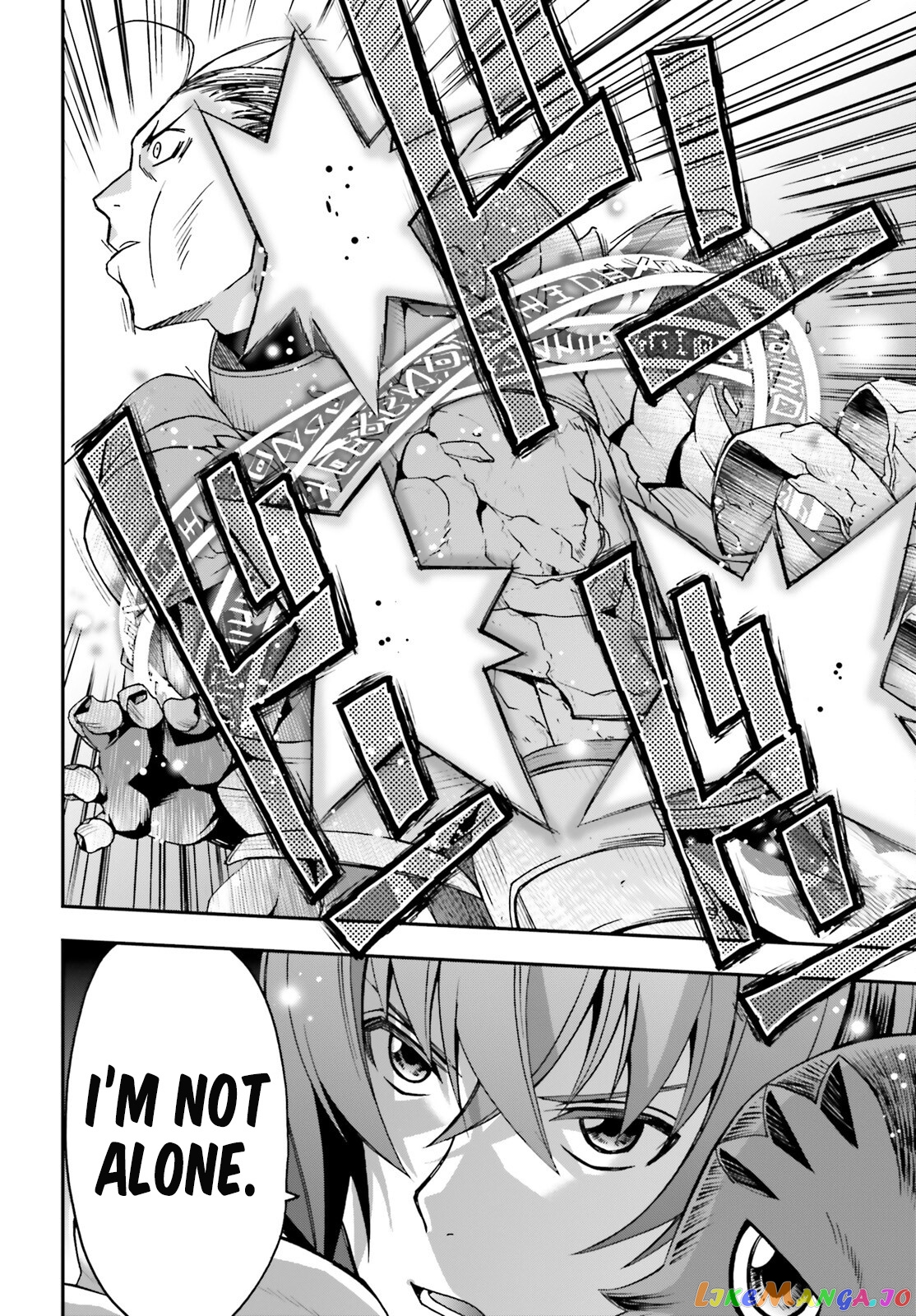 Read The Wrong Way to Use Healing Magic ENGLISH Manga Online