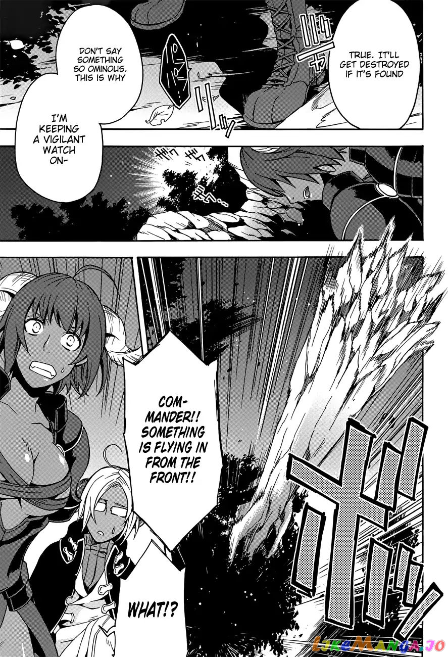 Read The Wrong Way to Use Healing Magic ENGLISH Manga Online