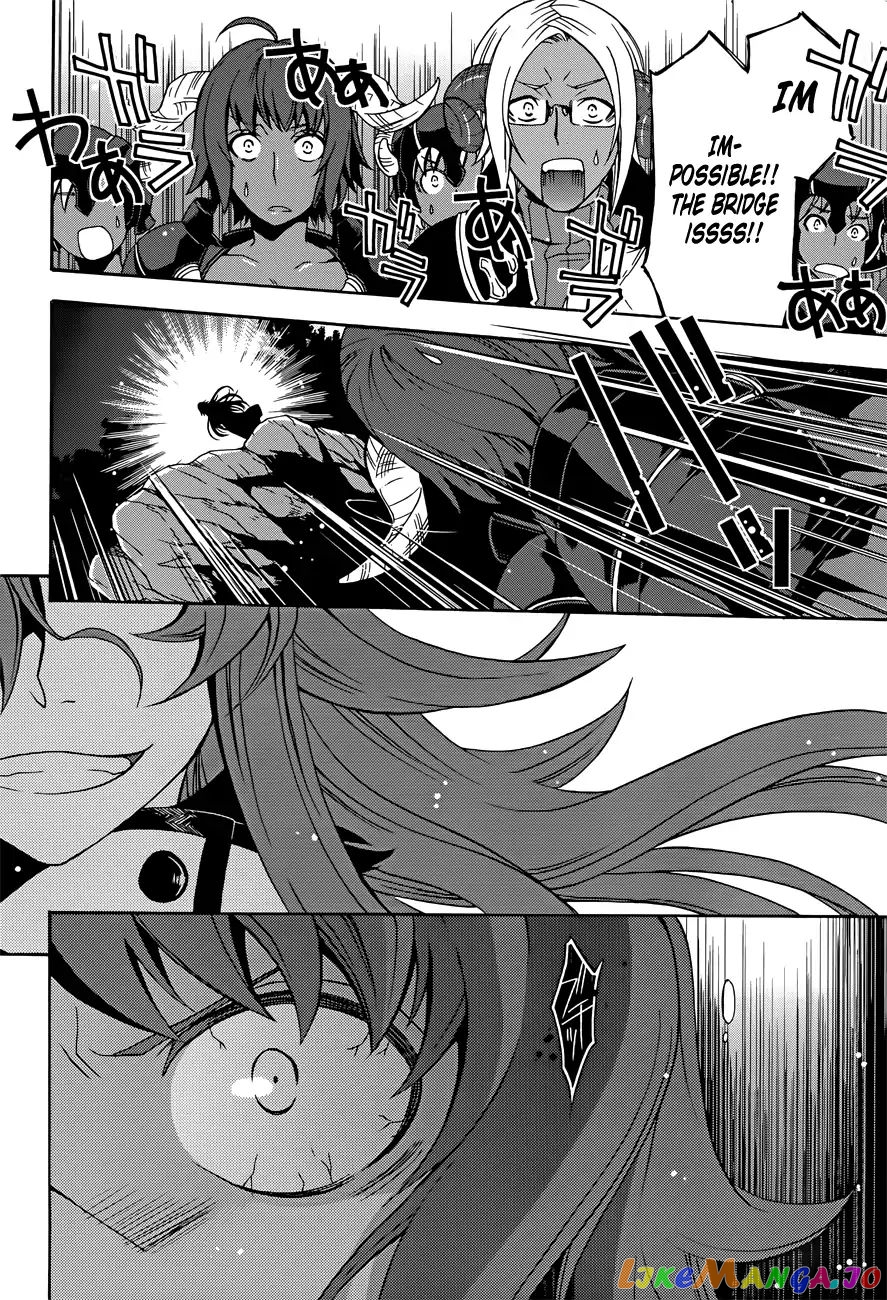 Read The Wrong Way to Use Healing Magic ENGLISH Manga Online