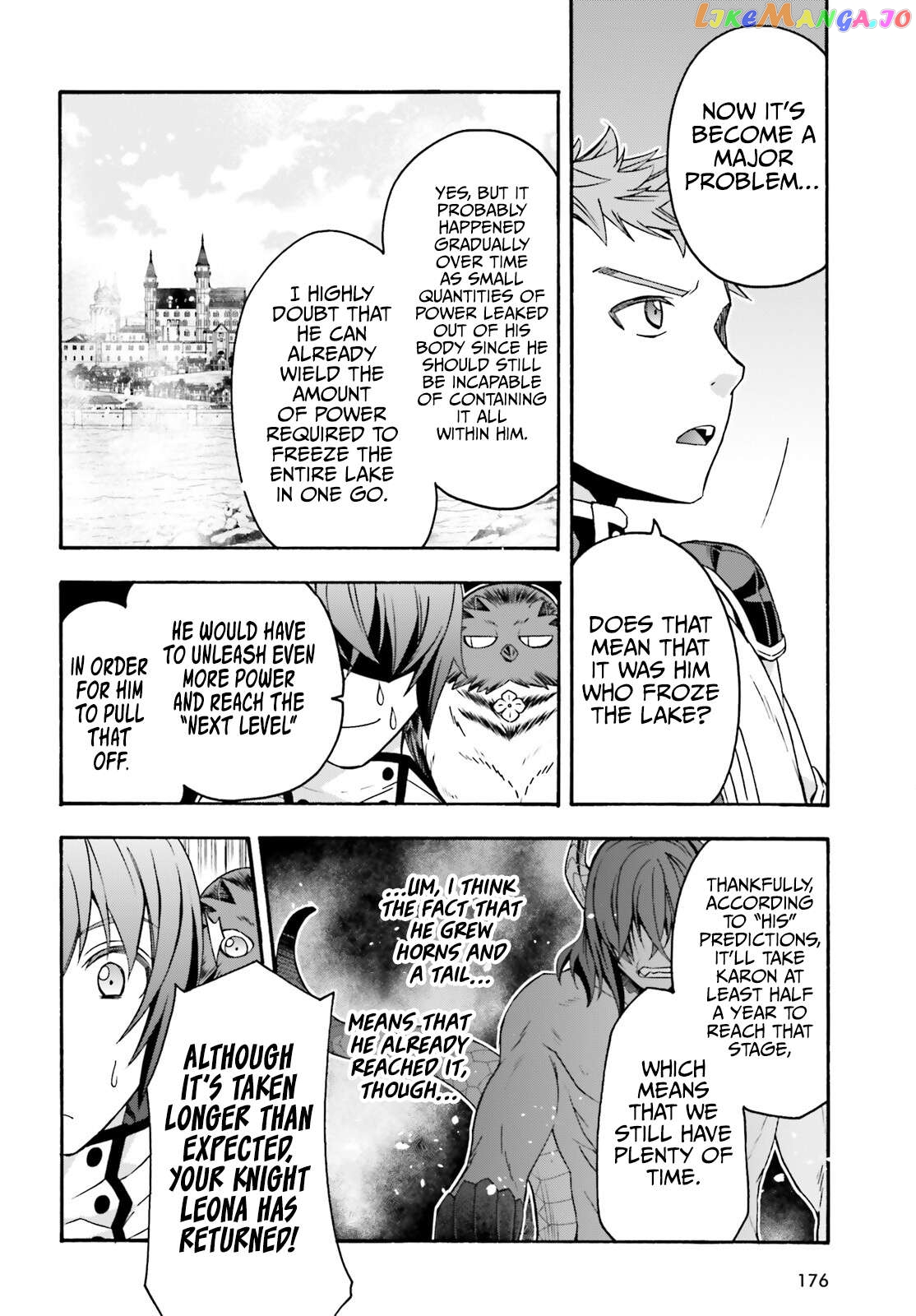 Read The Wrong Way to Use Healing Magic ENGLISH Manga Online