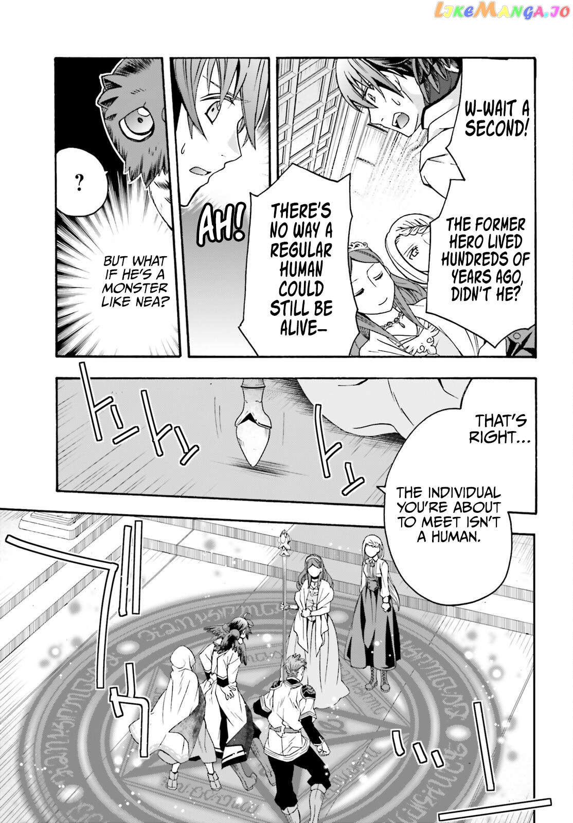 Read The Wrong Way to Use Healing Magic ENGLISH Manga Online