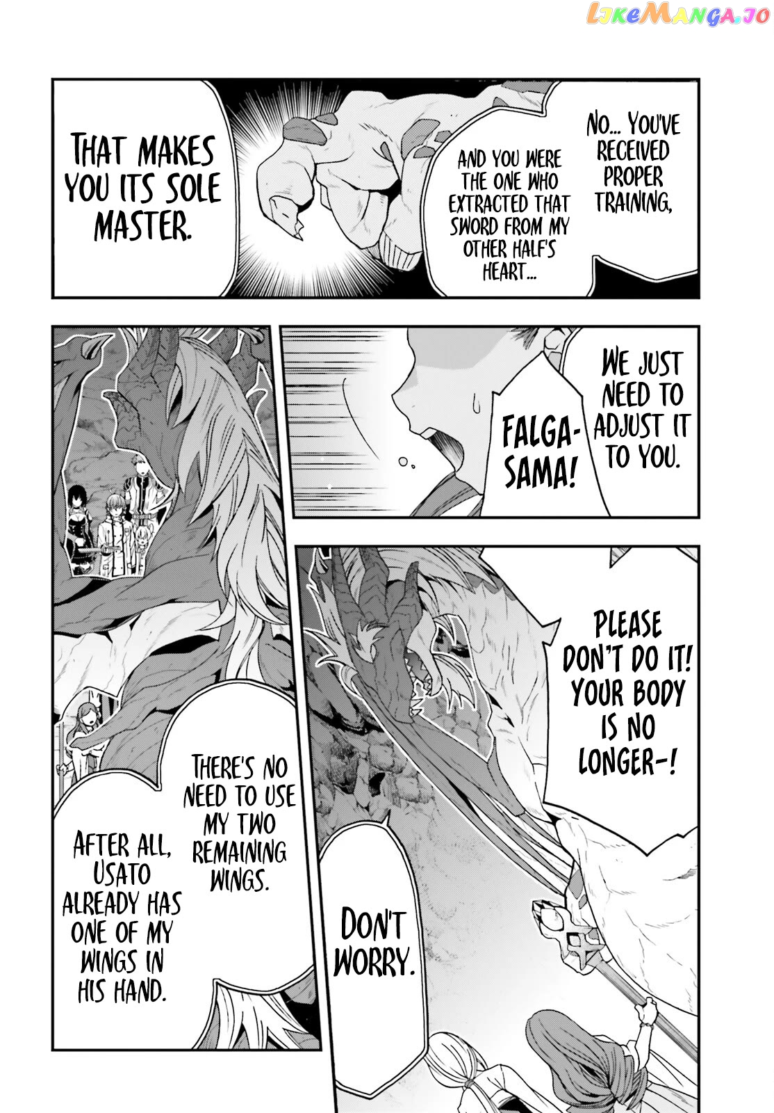 Read The Wrong Way to Use Healing Magic ENGLISH Manga Online