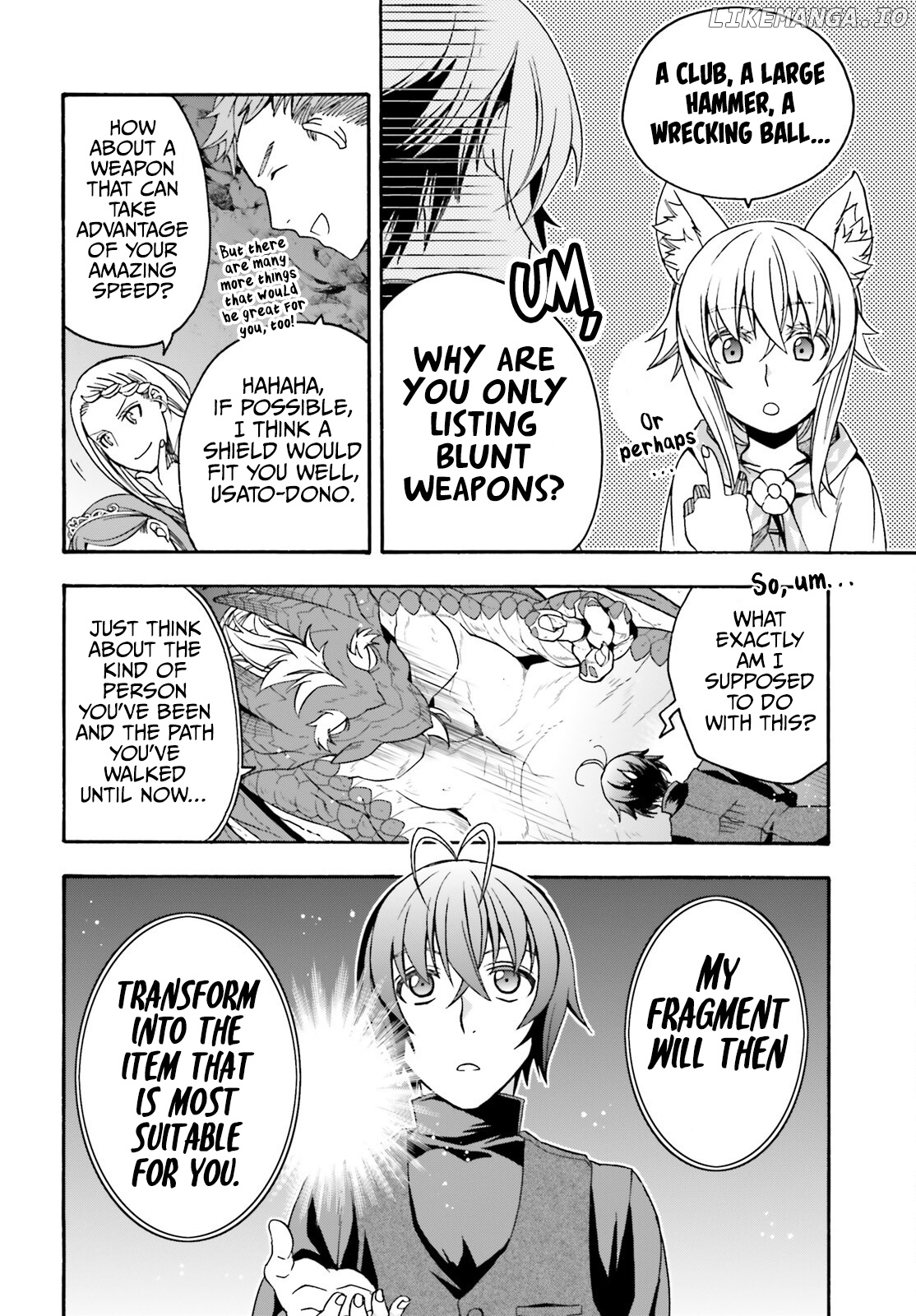 Read The Wrong Way to Use Healing Magic ENGLISH Manga Online