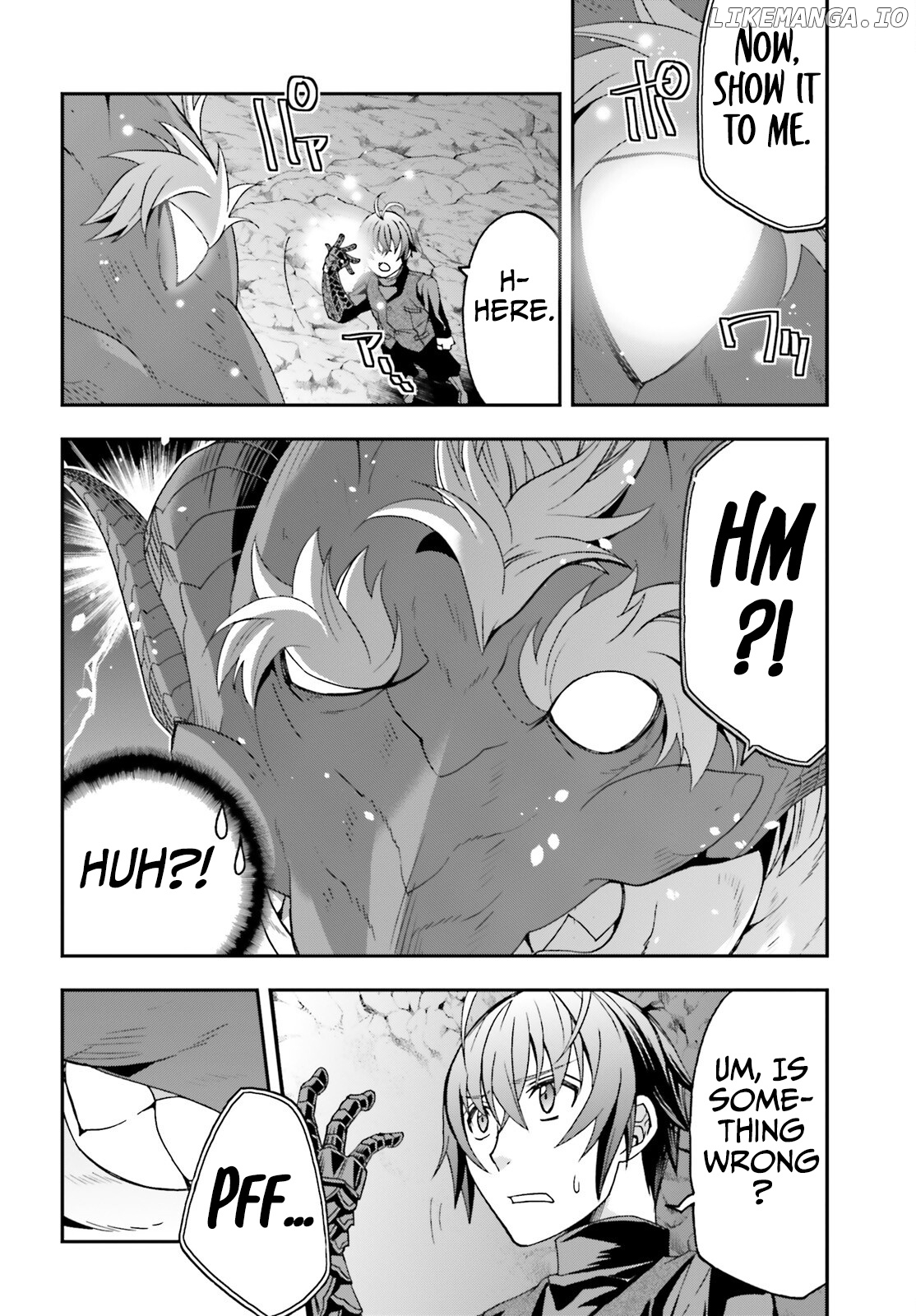 Read The Wrong Way to Use Healing Magic ENGLISH Manga Online