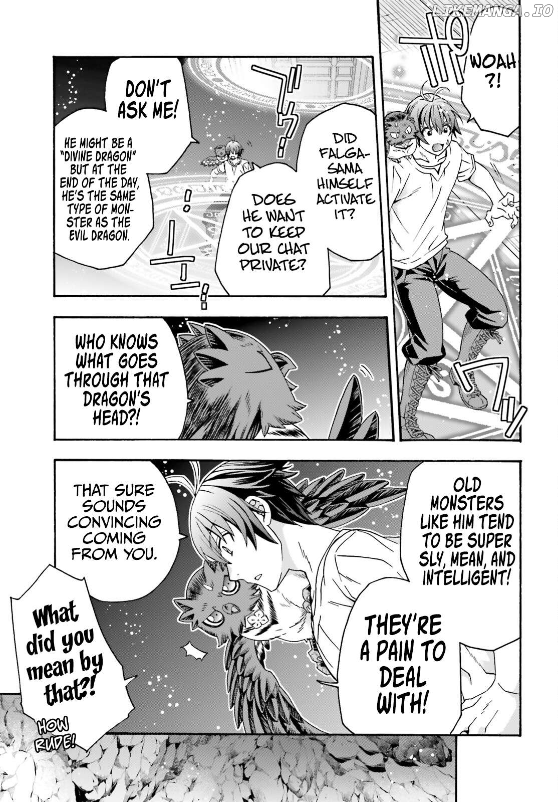 Read The Wrong Way to Use Healing Magic ENGLISH Manga Online