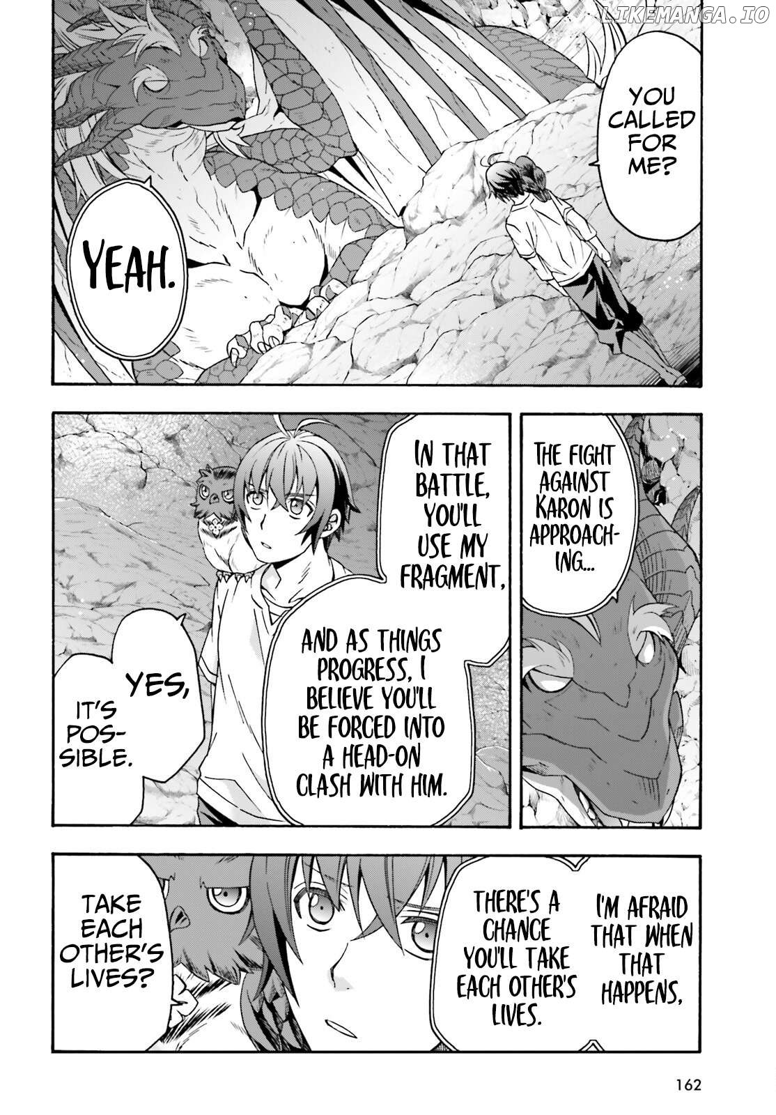 Read The Wrong Way to Use Healing Magic ENGLISH Manga Online