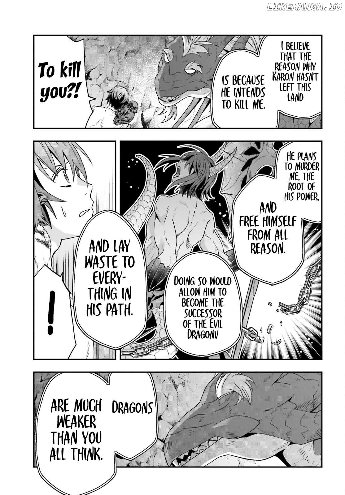 Read The Wrong Way to Use Healing Magic ENGLISH Manga Online