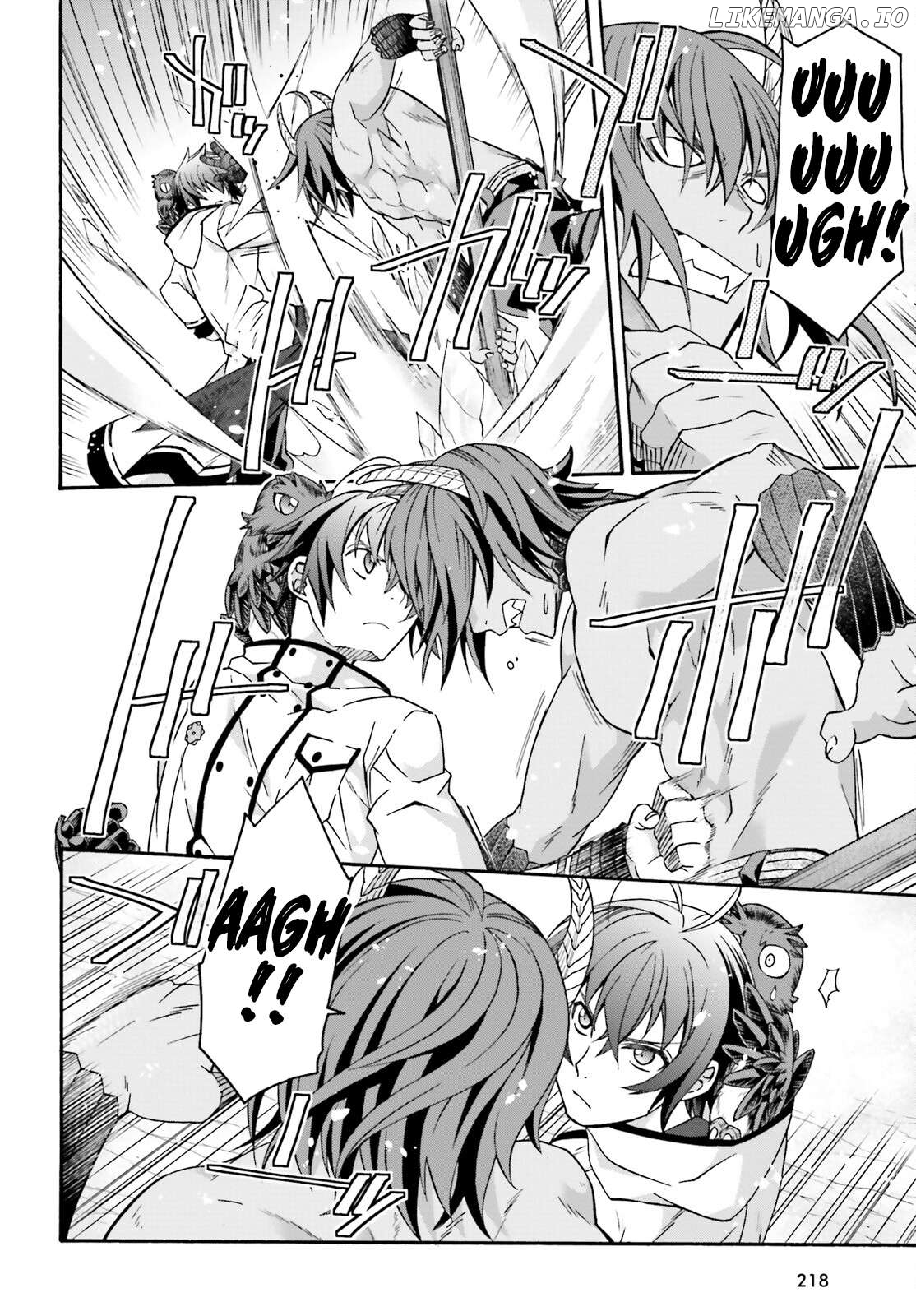 Read The Wrong Way to Use Healing Magic ENGLISH Manga Online