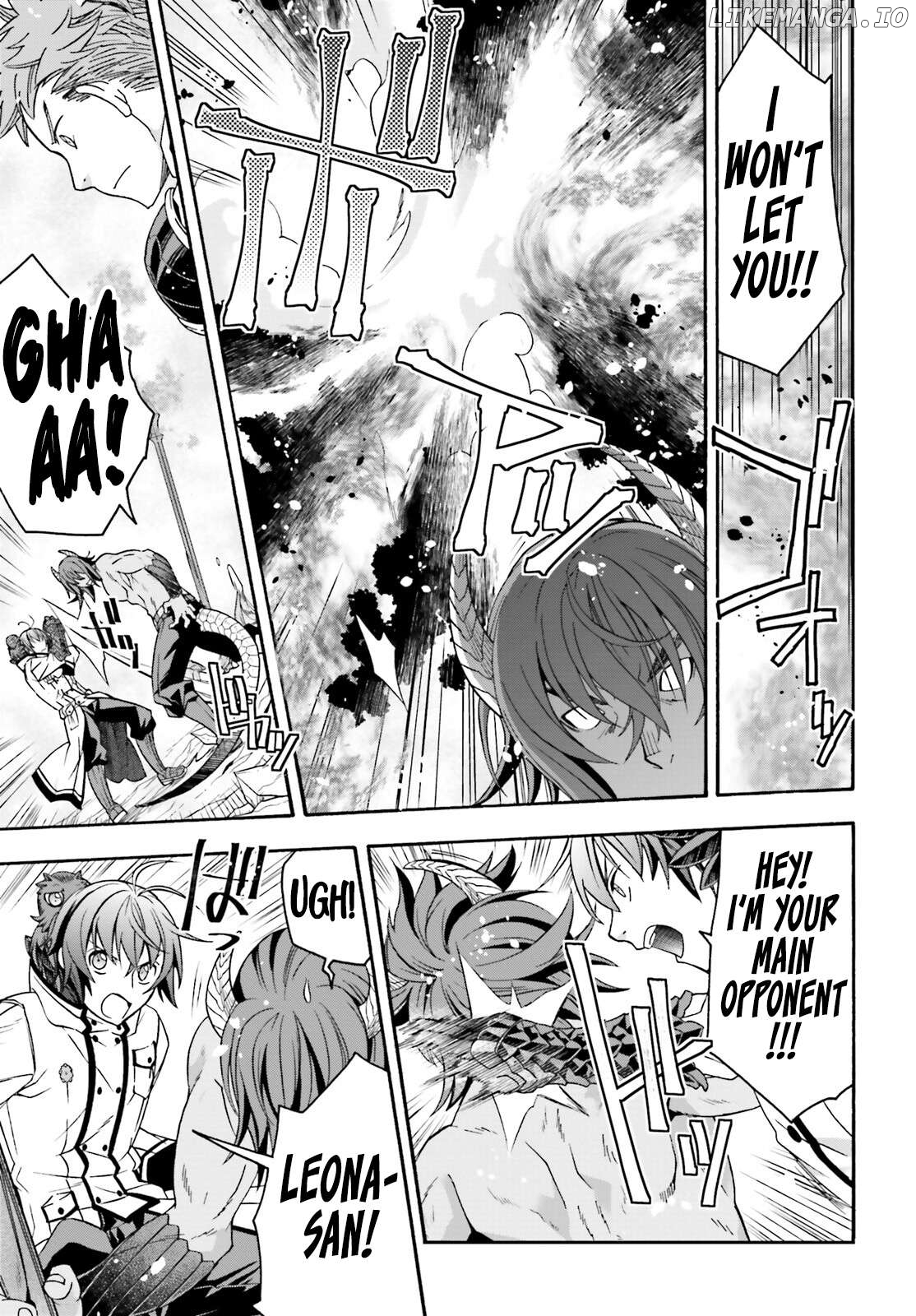 Read The Wrong Way to Use Healing Magic ENGLISH Manga Online