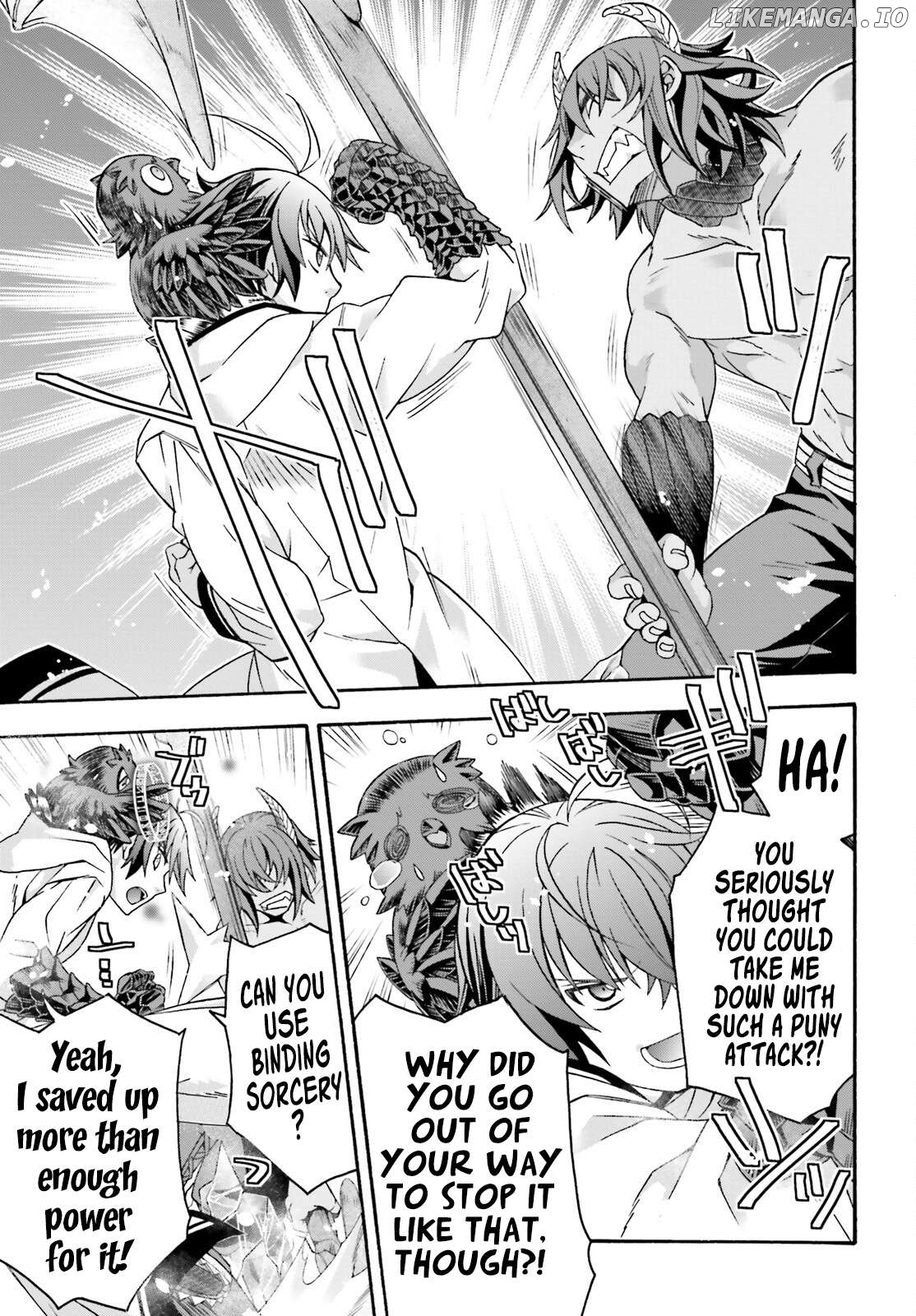 Read The Wrong Way to Use Healing Magic ENGLISH Manga Online