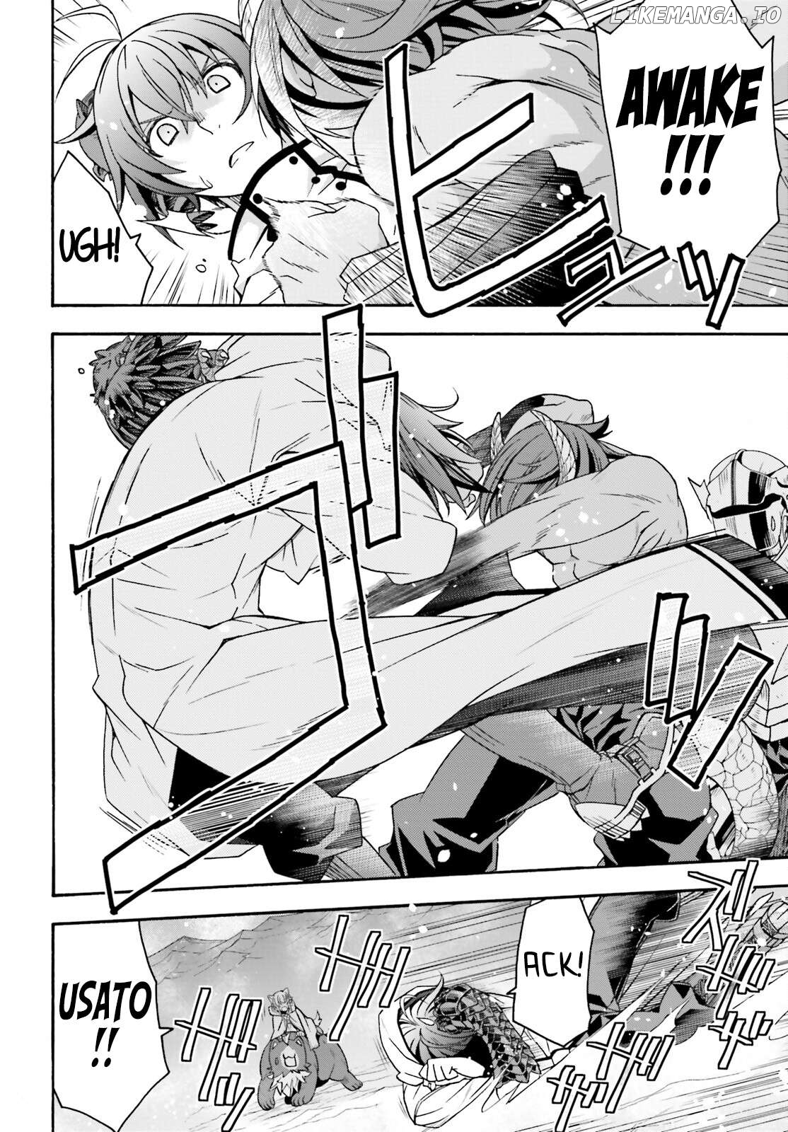 Read The Wrong Way to Use Healing Magic ENGLISH Manga Online