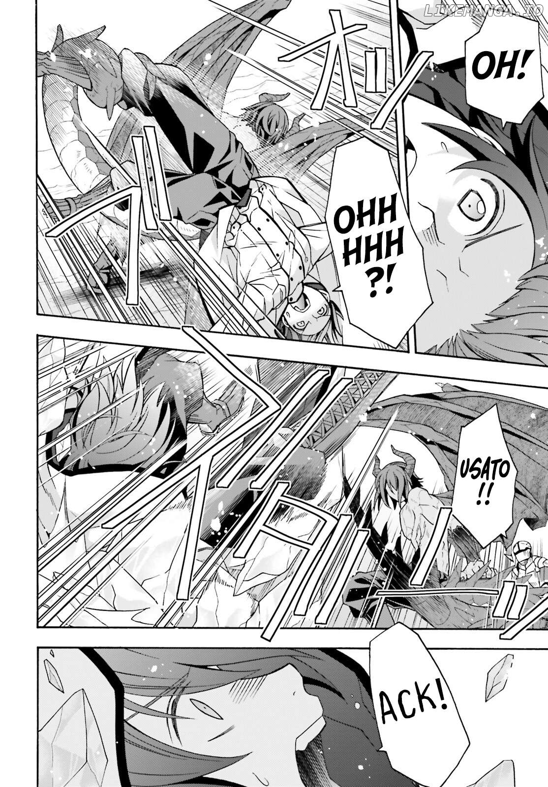 Read The Wrong Way to Use Healing Magic ENGLISH Manga Online