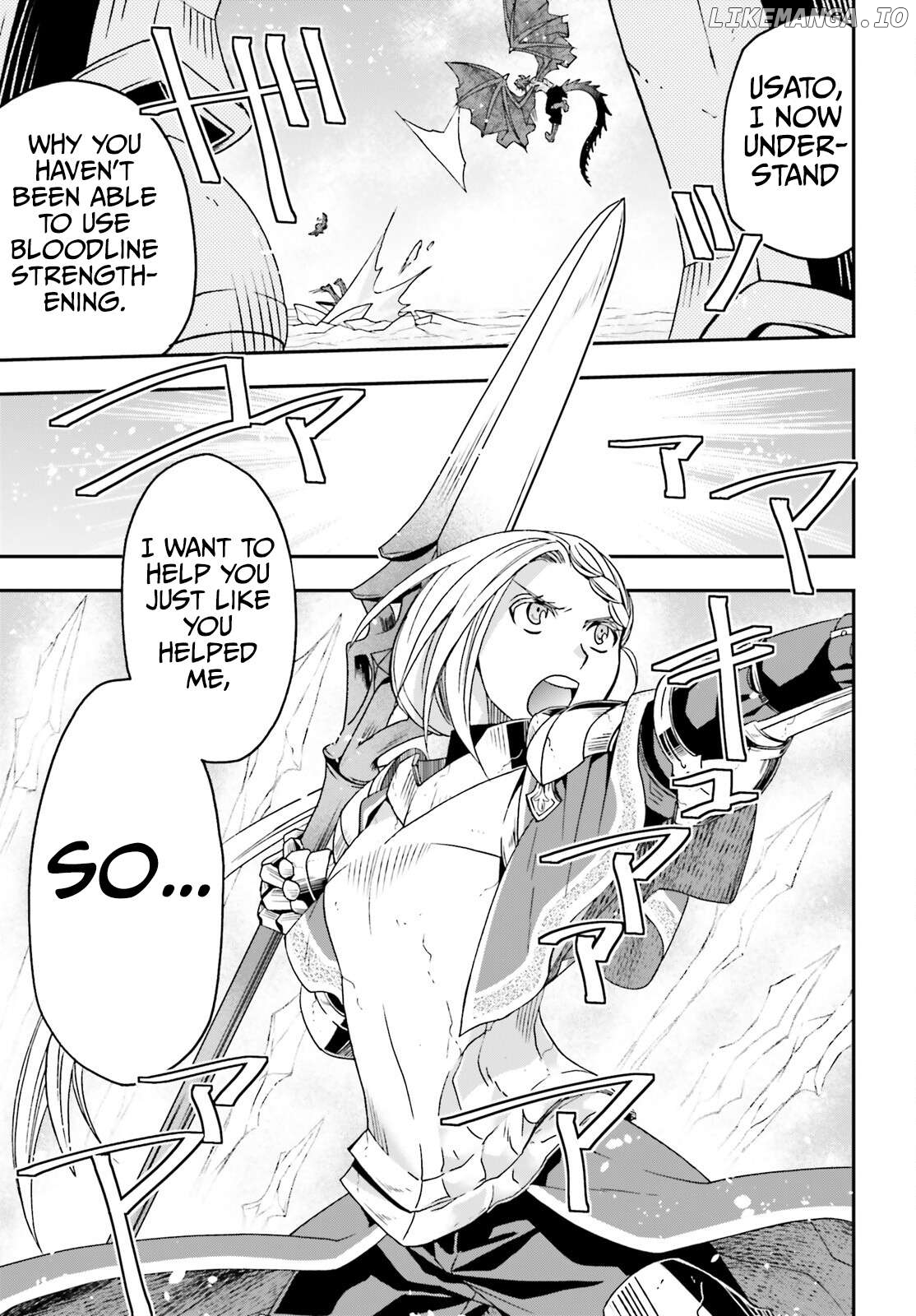 Read The Wrong Way to Use Healing Magic ENGLISH Manga Online