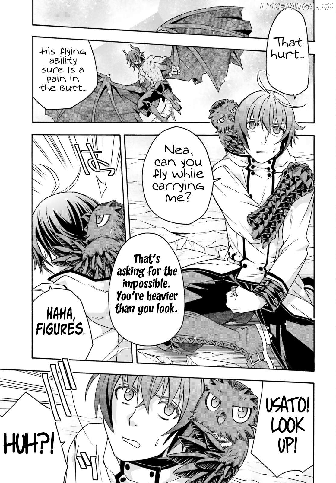 Read The Wrong Way to Use Healing Magic ENGLISH Manga Online