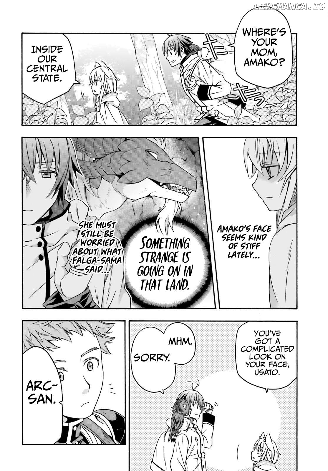 Read The Wrong Way to Use Healing Magic ENGLISH Manga Online