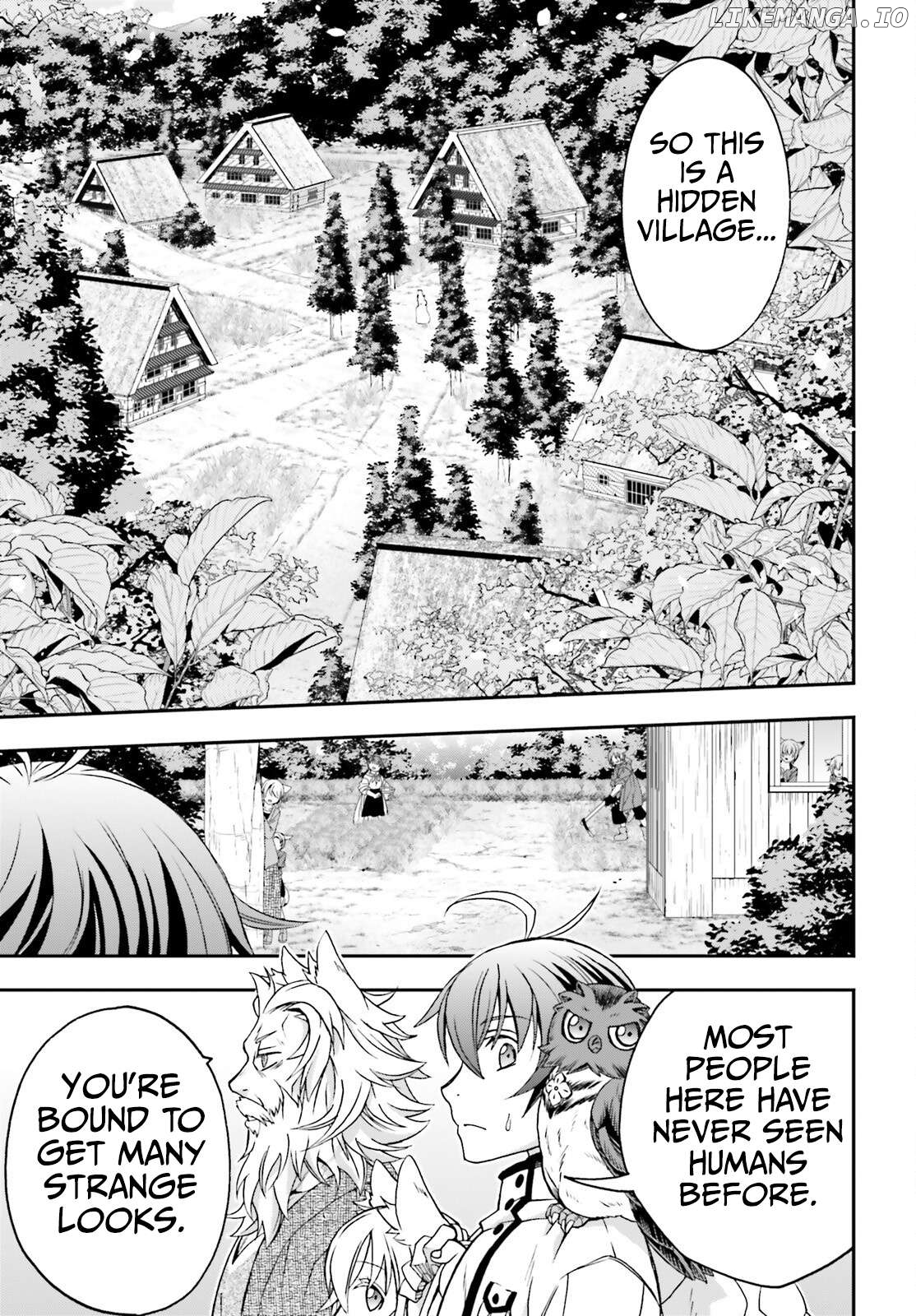 Read The Wrong Way to Use Healing Magic ENGLISH Manga Online