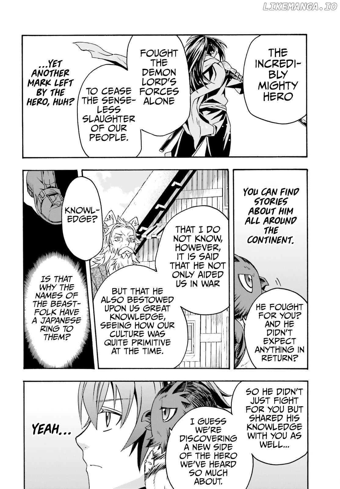 Read The Wrong Way to Use Healing Magic ENGLISH Manga Online