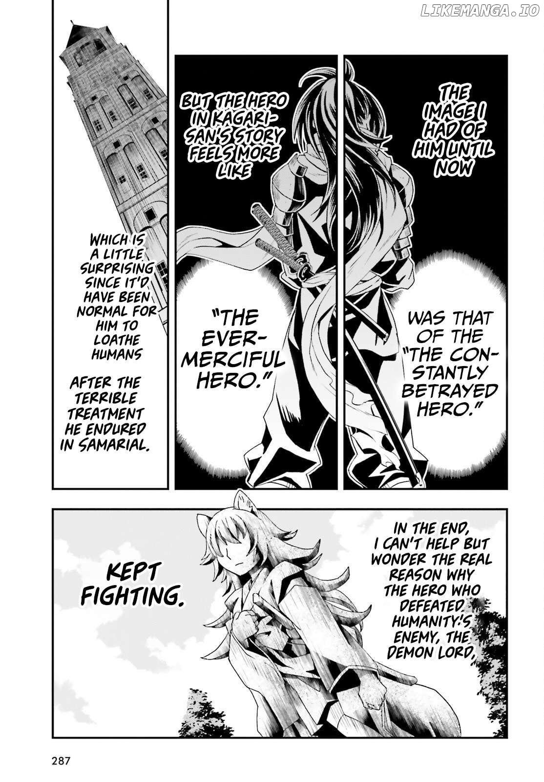 Read The Wrong Way to Use Healing Magic ENGLISH Manga Online
