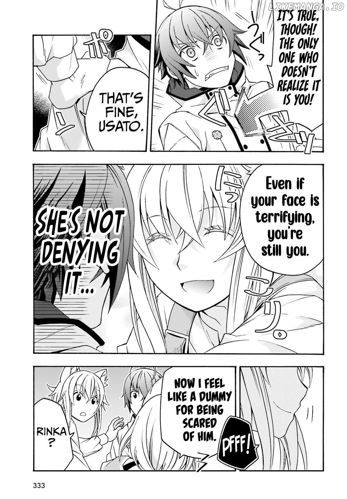 Read The Wrong Way to Use Healing Magic ENGLISH Manga Online