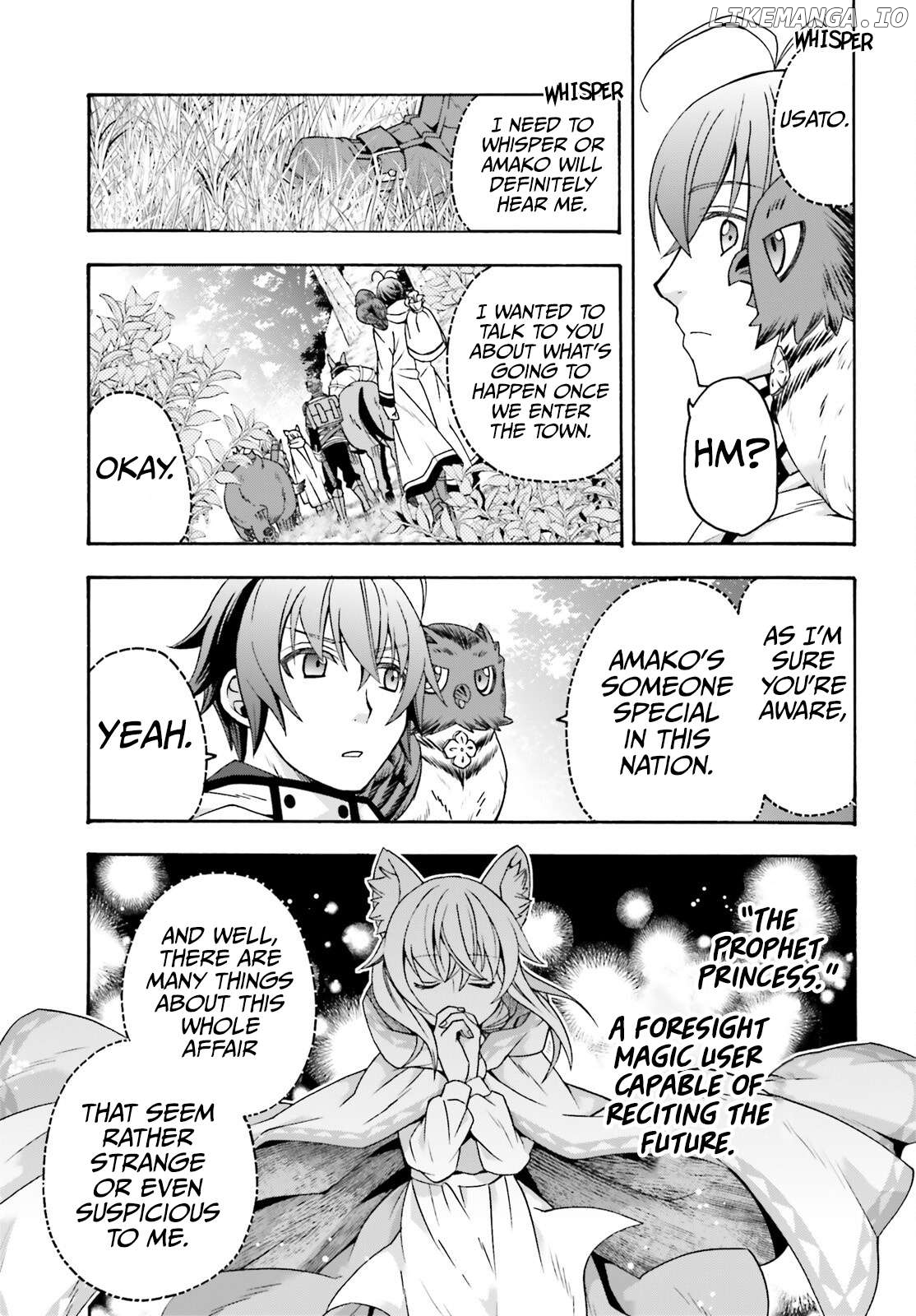 Read The Wrong Way to Use Healing Magic ENGLISH Manga Online