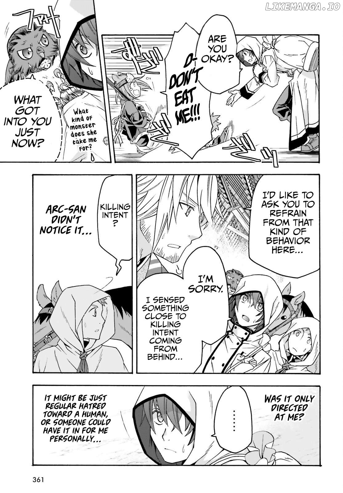 Read The Wrong Way to Use Healing Magic ENGLISH Manga Online