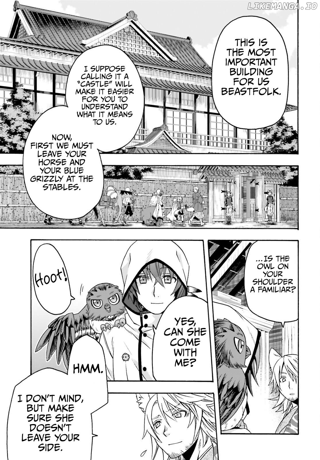 Read The Wrong Way to Use Healing Magic ENGLISH Manga Online