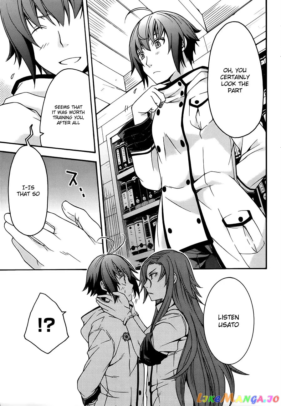 Read The Wrong Way to Use Healing Magic ENGLISH Manga Online