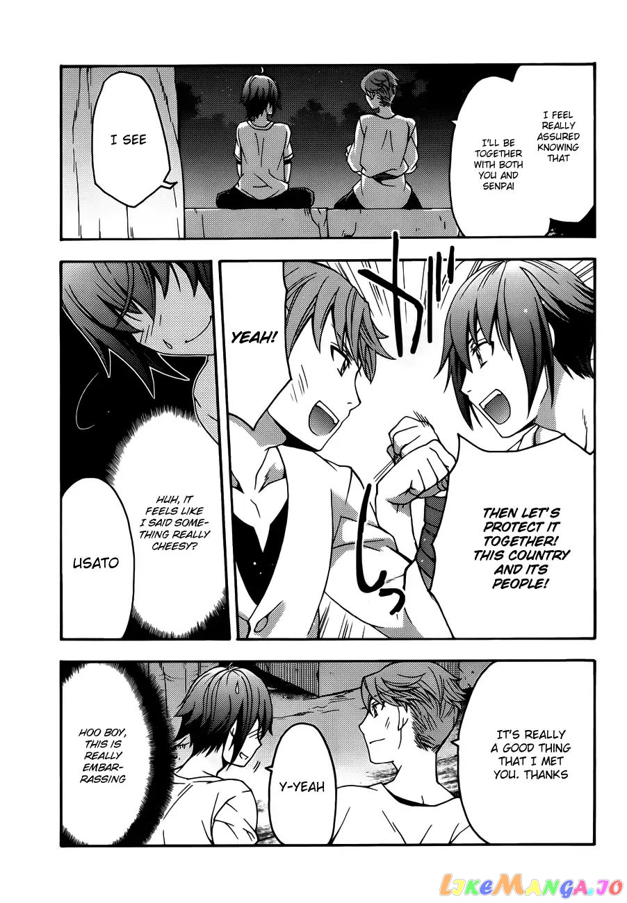 Read The Wrong Way to Use Healing Magic ENGLISH Manga Online
