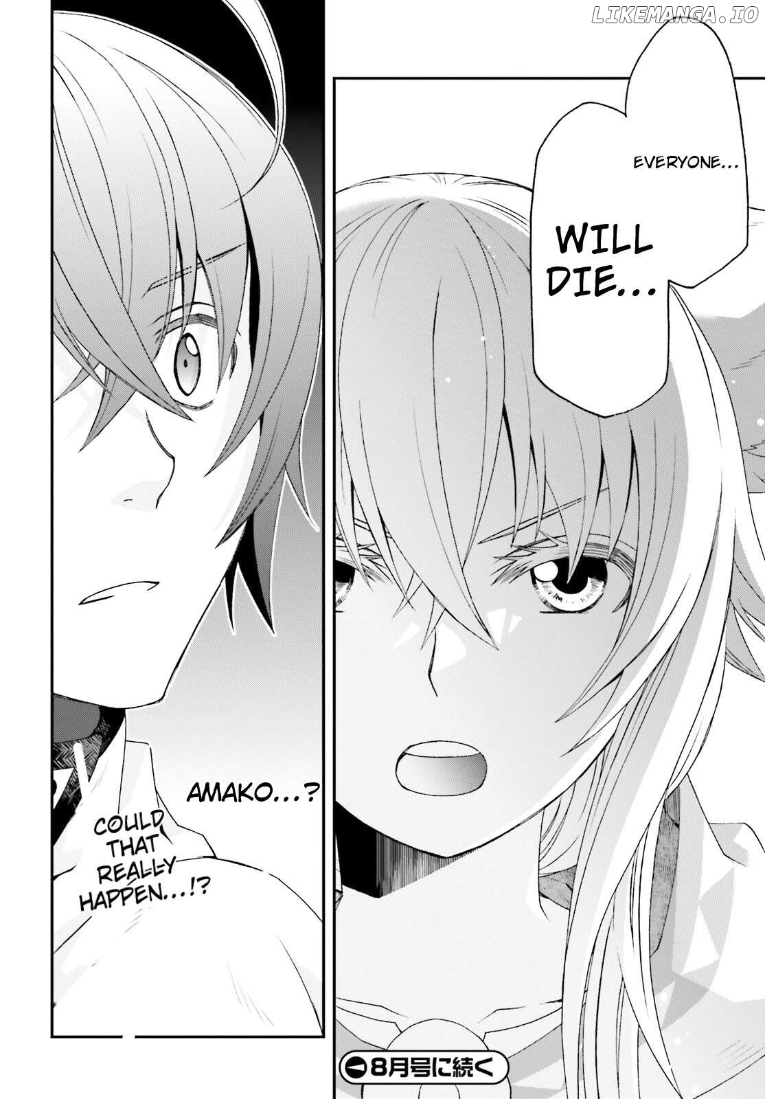 Read The Wrong Way to Use Healing Magic ENGLISH Manga Online